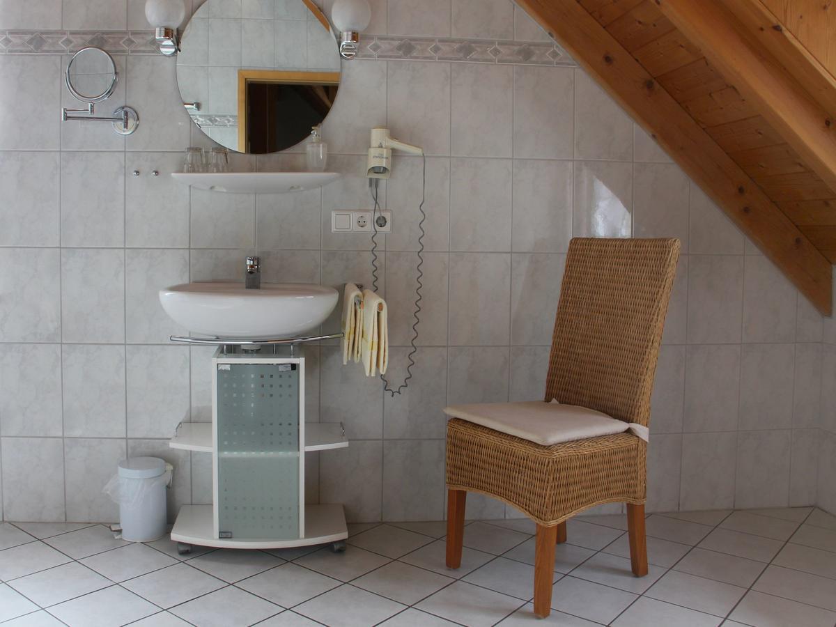 Gasthof Roessle Vogtsburg Ruang foto